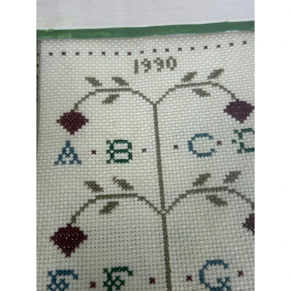 N/A vintage 1990